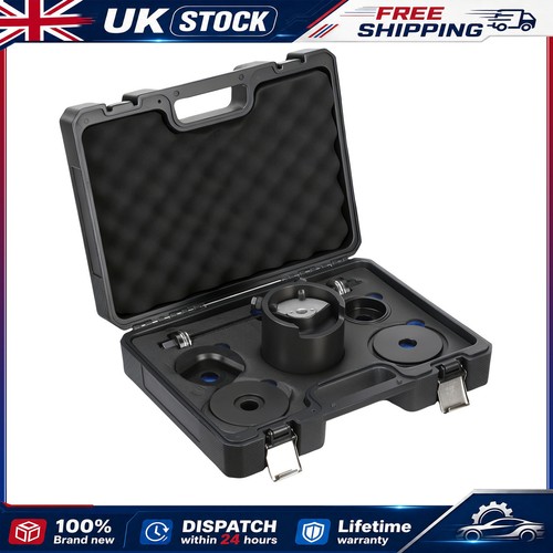 Rear axle control subframe - control,