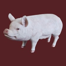 A Vintage Porcelain  Ceramic