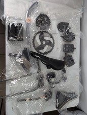 Bmx part lot - , school
