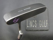 Mizuno 9121 Putter Graphite