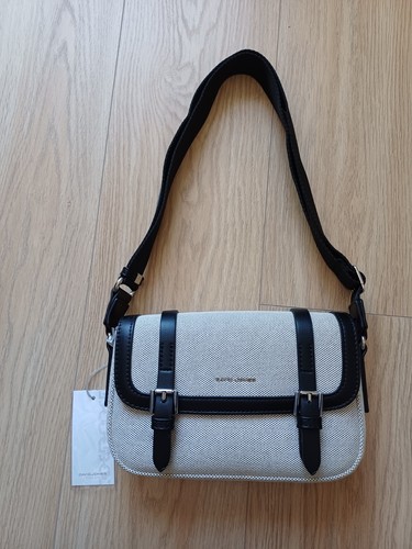 David jones beige - canvas, &