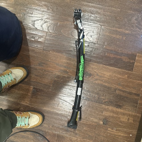Trail gator bike - bike, tow