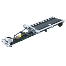 Factory Seconds Topeak MTX Beam Rack E Type Seat Post Luggage Carrier Aluminium MTB TRK Detachable