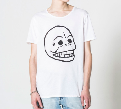 Cheap monday mens - cheap, neck