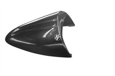 Carbon Pillion Seat Cover for Buell XB12Ss / XB12STT