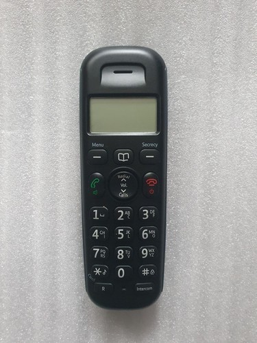Studio plus 5500 - 5500, cordless