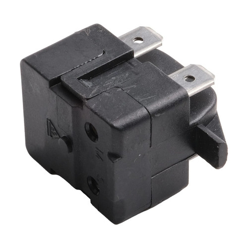 Compressor starter overload - compressor,