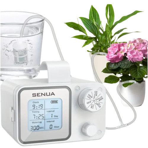 Senua automatic drip - senua,