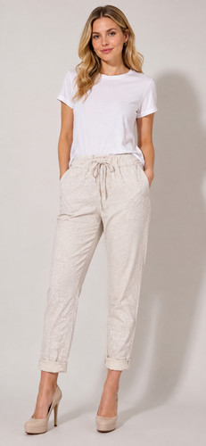 Gigi moda italy cornelia - italy, pants