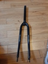 26" Rigid Steel Bike Fork