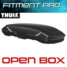 Thule Motion 3 XXL Roof Rack