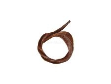 1 HANK OF REAL HORSE HAIR, BROWN, FOR 4/4 VIOLIN BOW OR OTHER USE , UK SELLER!!!