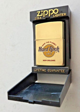 Vintage Genuine Zippo Marlboro