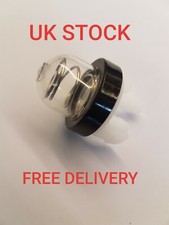 Primer Bulb Fits Stihl TS410, TS420, BR350, BR430, BR450, SR430, SR440, SR450 