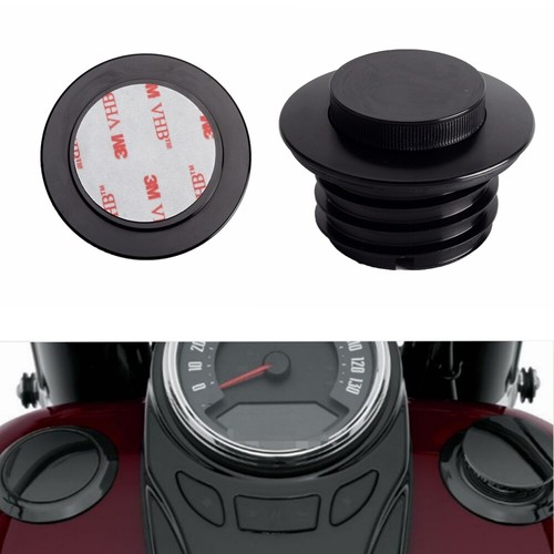 Pop gas tank - for, harley
