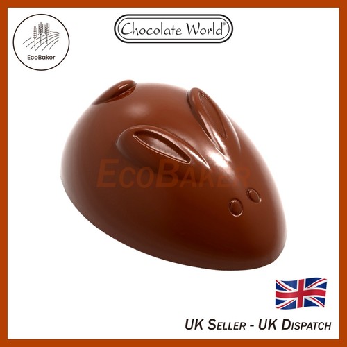 Cw1875 chocolate world - cw1875,