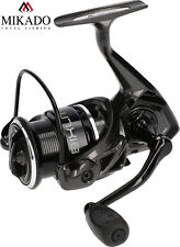 Mikado Bixlite NG Spinning Reels New 2025 Spin Fishing Reel sz40/50