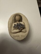 Willow Tree " Thank You”