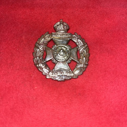 City london regiment - city,