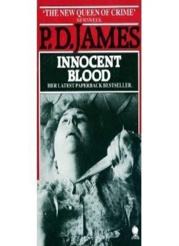 Innocent blood james - d.,