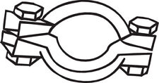 BOSAL 254-375 CLAMP, EXHAUST