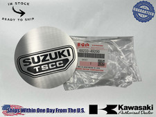 suzuki Genuine OEM Left Side