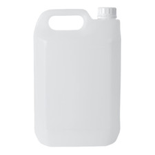 5L / 2.5L Litre Plastic Jerry