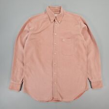 Cerruti 1881 Mens Shirt Pink