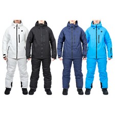 Two Bare Feet Adults Rift TPU