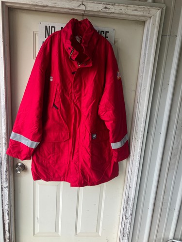 Mens wenaas red insulated - wenaas,