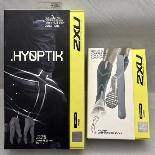 Womens 2xu hyoptik - 2xu, compression