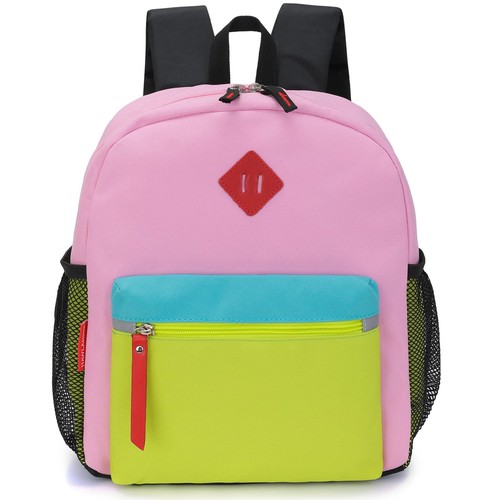 Little backpack for boys - little, or