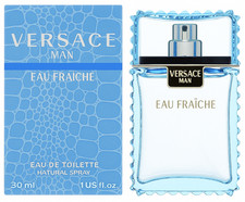 Versace Man Eau Fraiche EDT