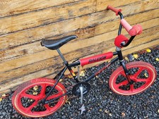 Raleigh mk2 burner - mk2, black
