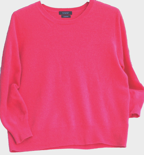 Marks spencer hot pink 100 - pink,