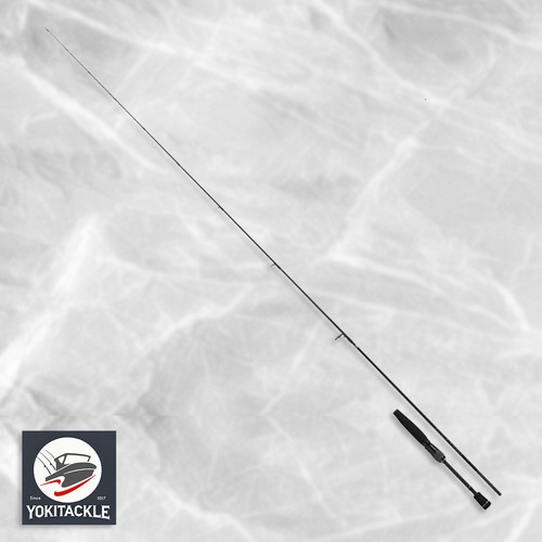 Daiwa black label - 25, s61l