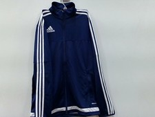 Adidas Tiro15 Blue 3 Stripes