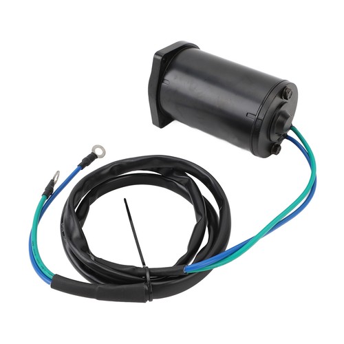 Power trim tilt - power, 62x