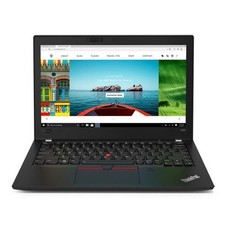 Lenovo A285 Laptop TouchScreen