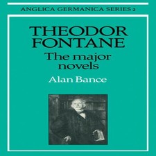 Theodor Fontane The Major