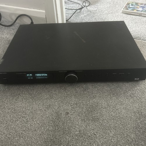 Tibo audio 410 - tibo, ti-410