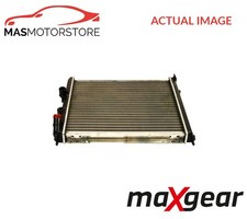 ENGINE COOLING RADIATOR