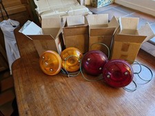 BEDFORD MILITARY SCAMMELL