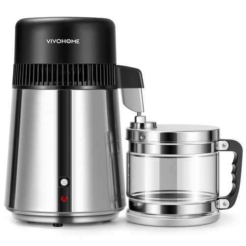 Vivohome water distiller - vivohome,