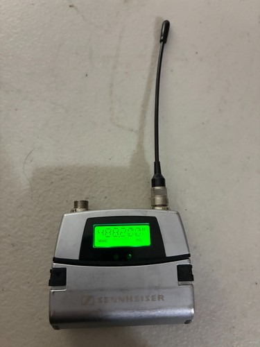 Sennheiser 5212 l - sennheiser,