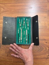 Vintage German Engineering