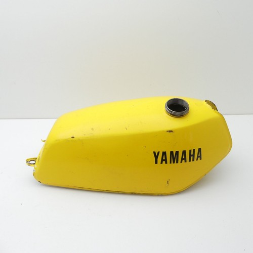 Genuine yamaha 125 - 125, tank