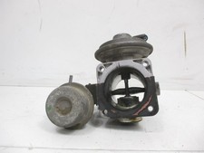 Throttle Body Fits LAND ROVER