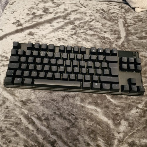 Steel series apex tkl - 🔥steel,
