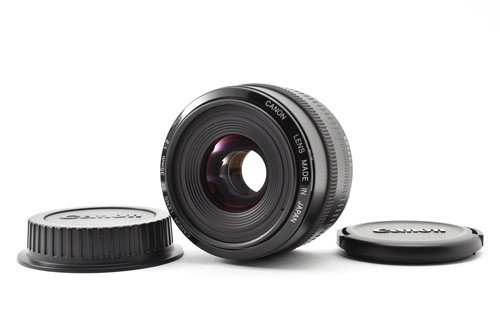Canon 35mm af wide - f/2,